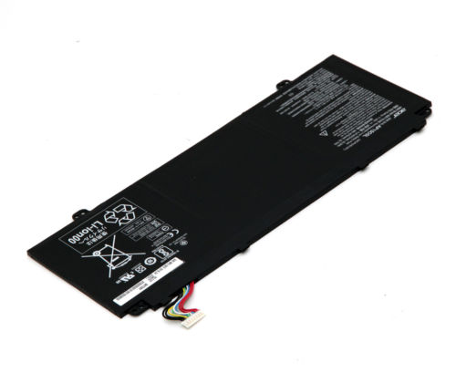 Replacement New Acer Chromebook R13 Cb5 312t Ap15o5l Ap1505l Battery