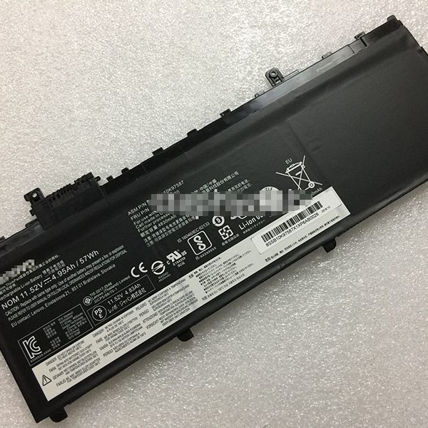 Replacement Lenovo Thinkpad X1 Carbon Series 2017 01AV430 SB10K97587