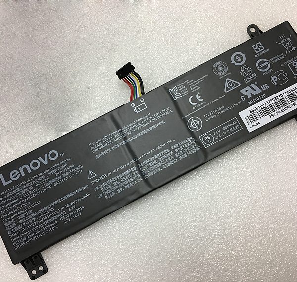 Lenovo IdeaPad 120S-11IAP(81A4) Laptop Battery, High quality Lenovo