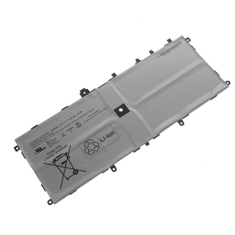 Vgp bps36 аккумулятор