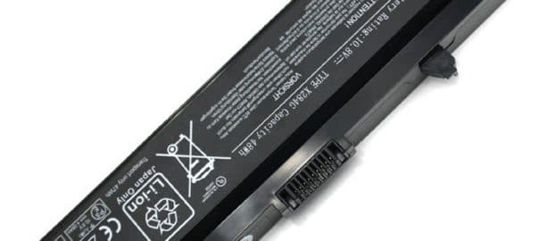 Dell Inspiron 1525 1526 1545 1750 GP952 laptop battery