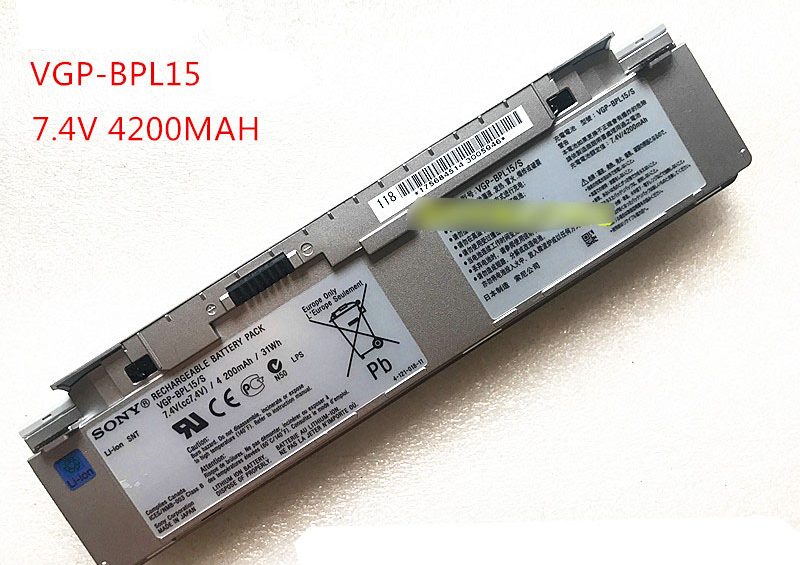 VGP-BPS15 replacement