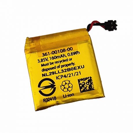 buy garmin vivoactive battery